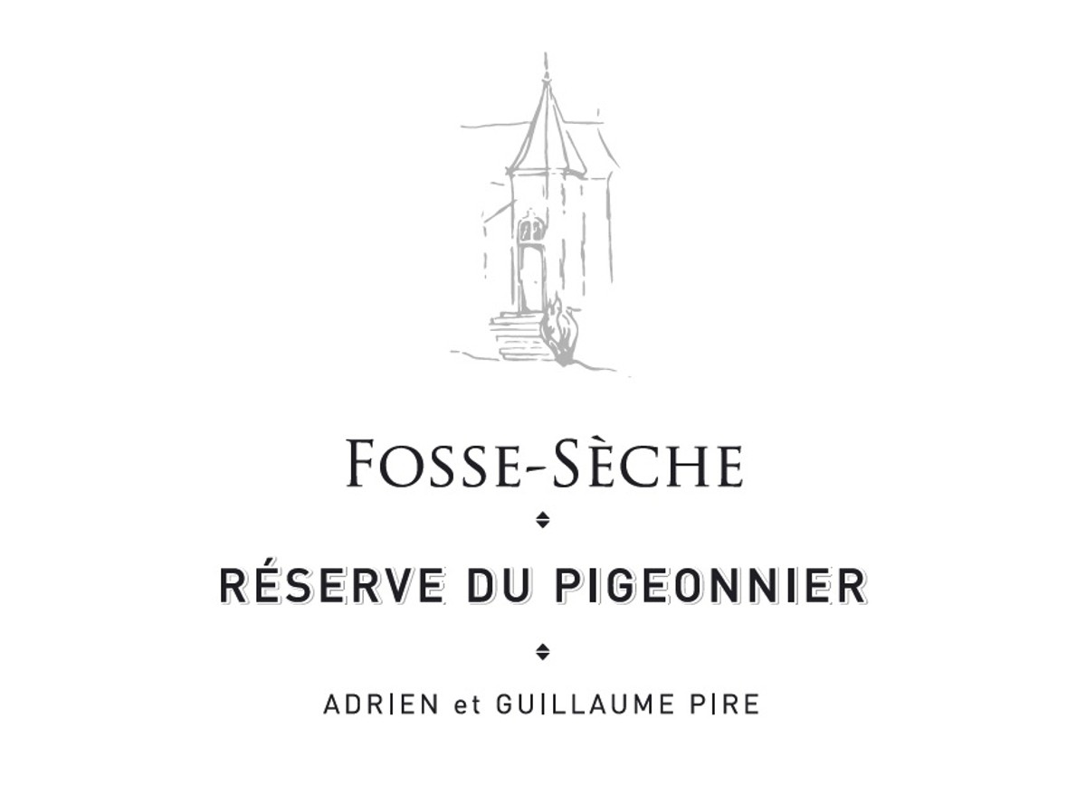 Reserve Du Pigeonnier