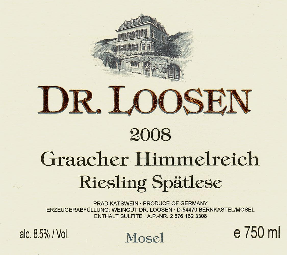 Graacher Himmelreich