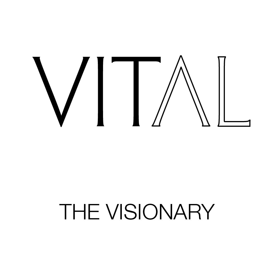 The Visionary