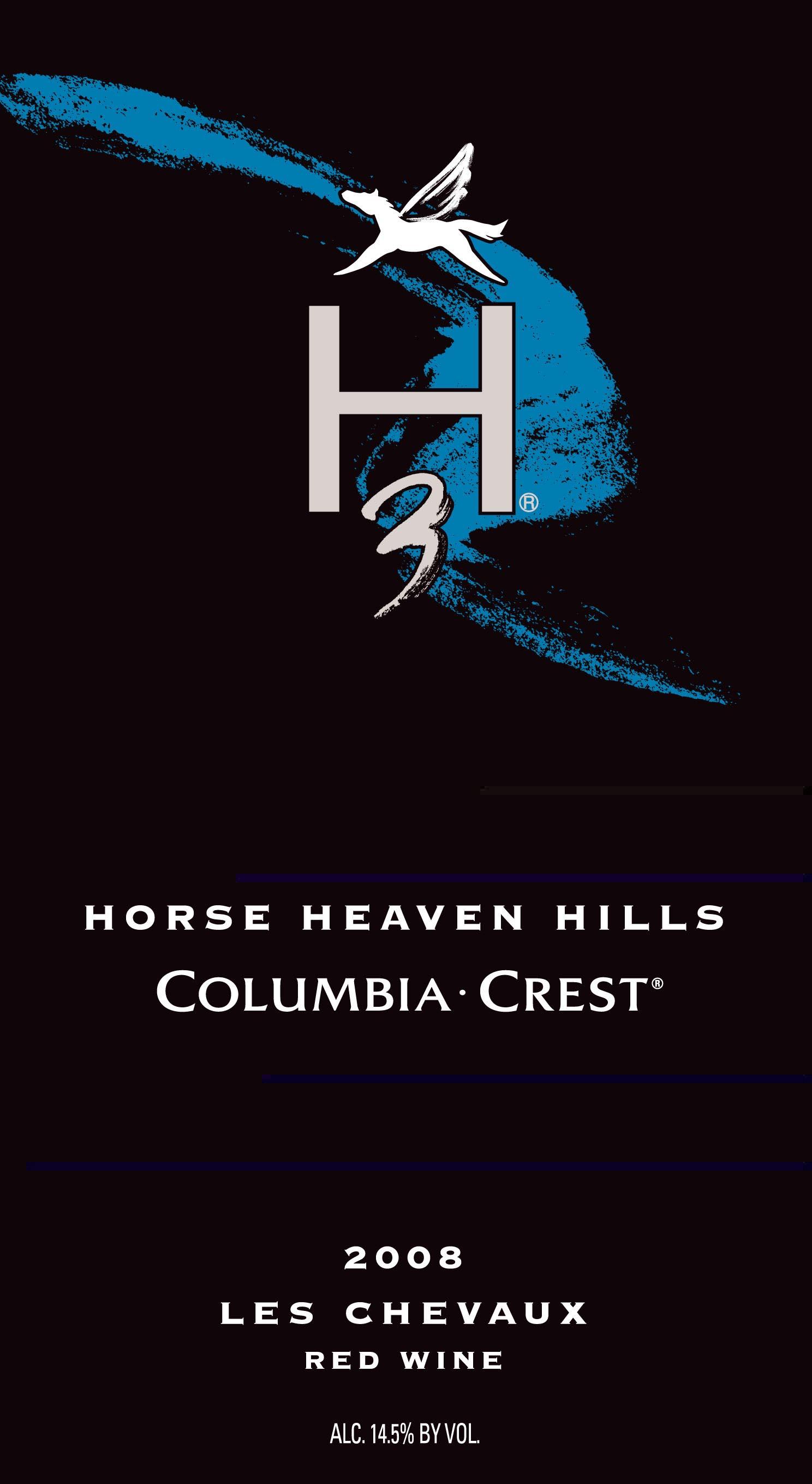 H3, Les Chevaux