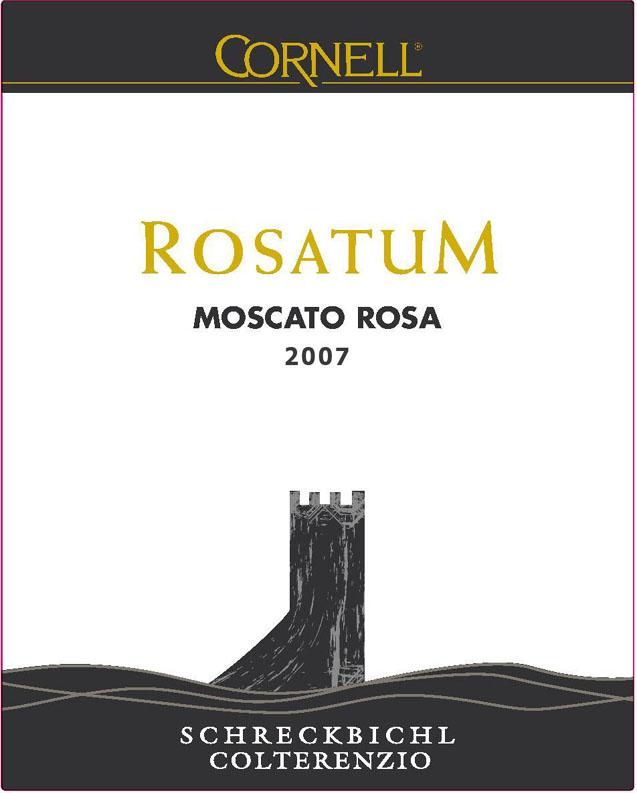 Rosatum