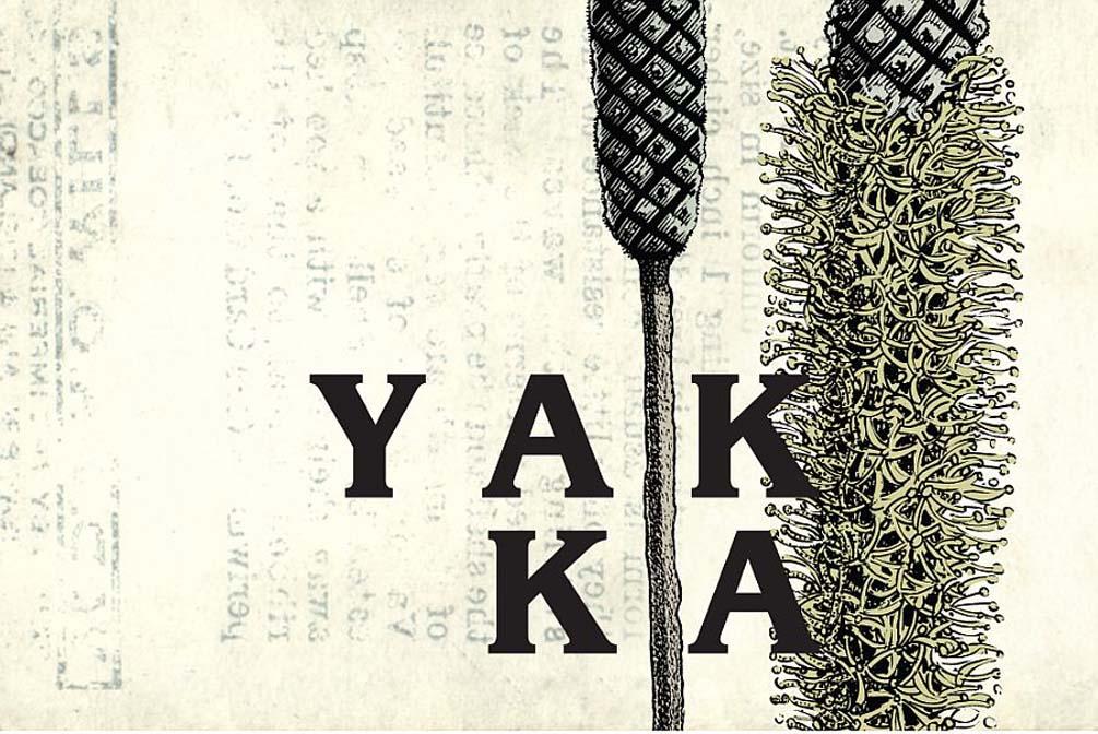 Yakka