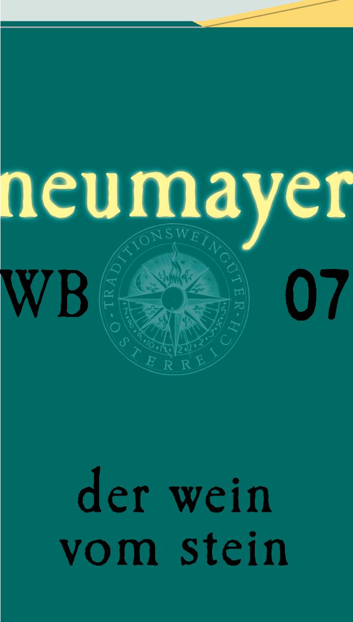 Der Wein vom Stein