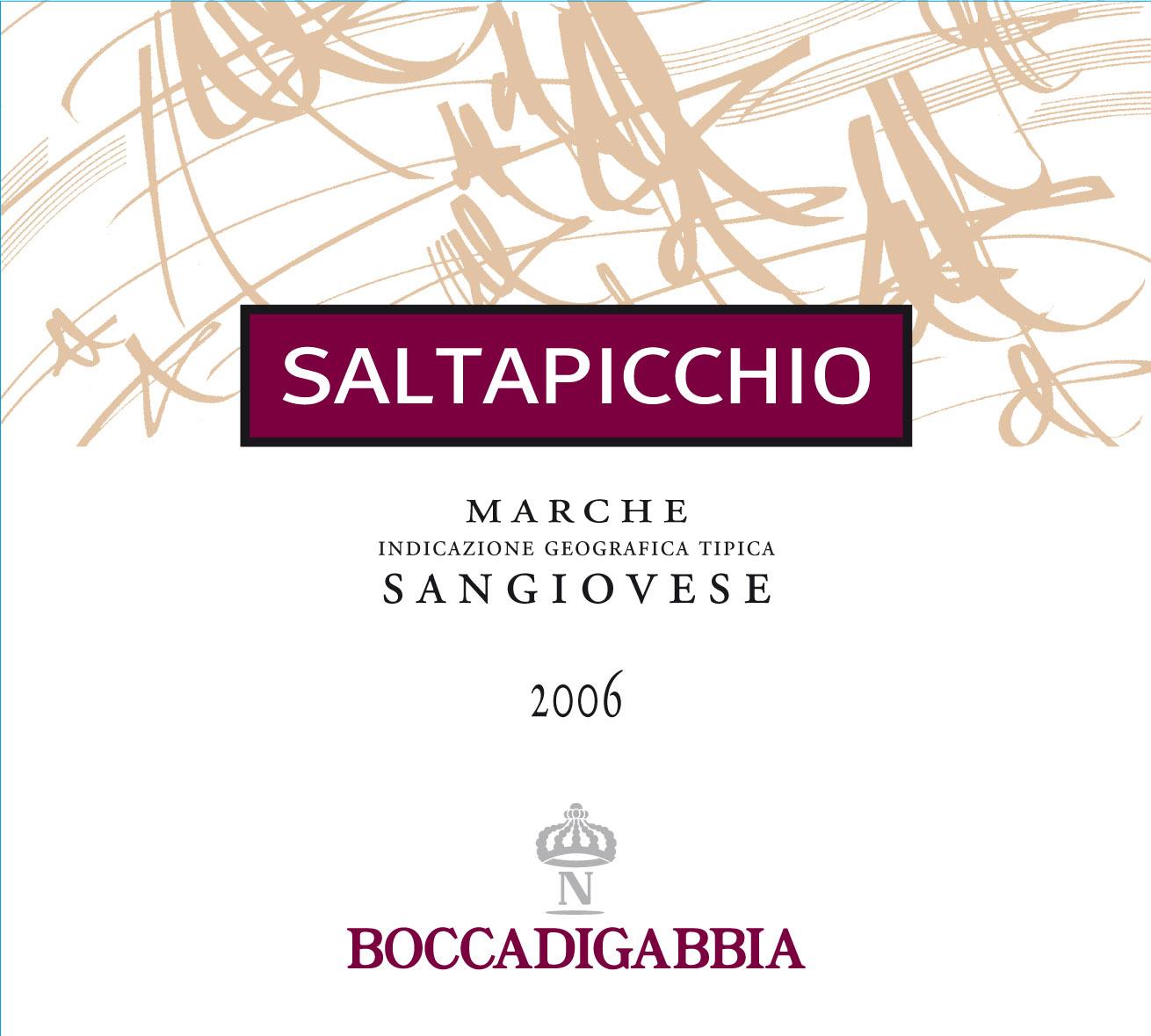 Saltapicchio