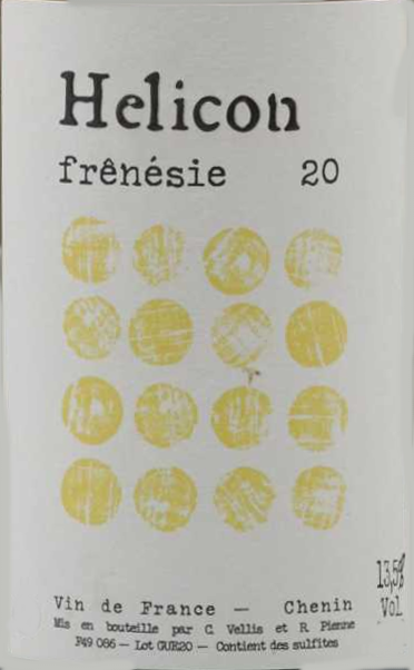 Frenesie