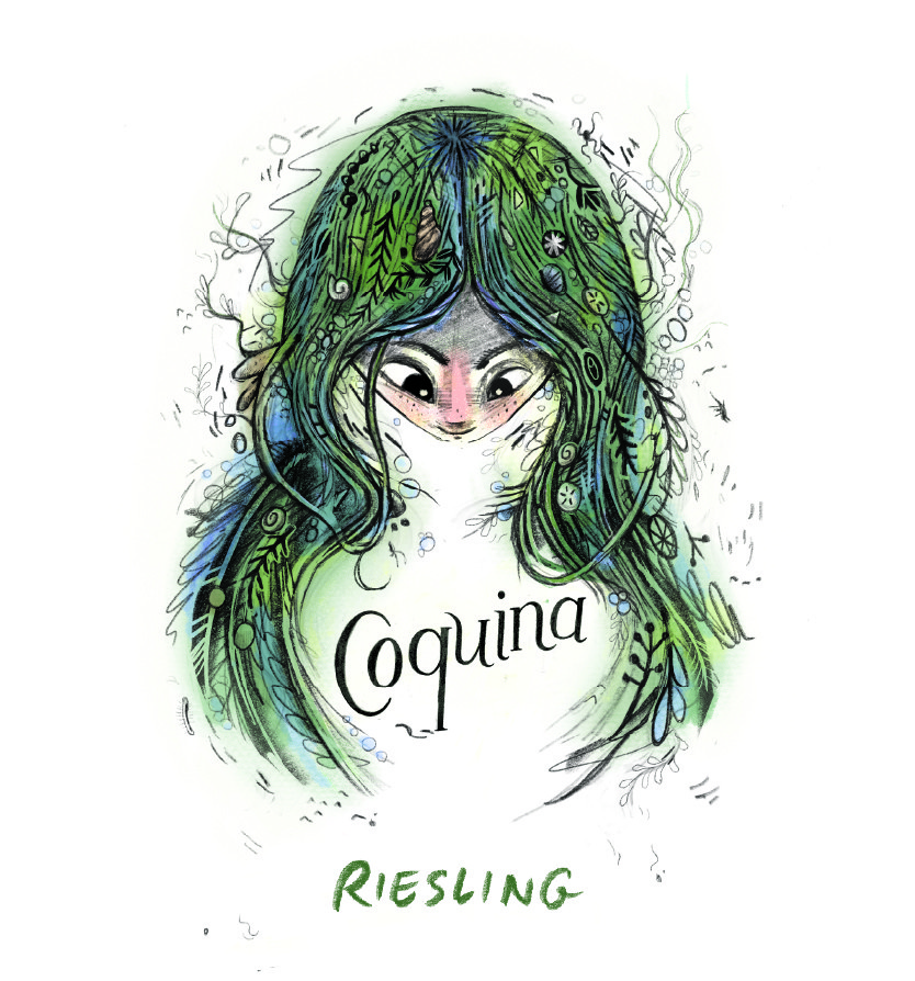 Erratic Oaks Vineyard