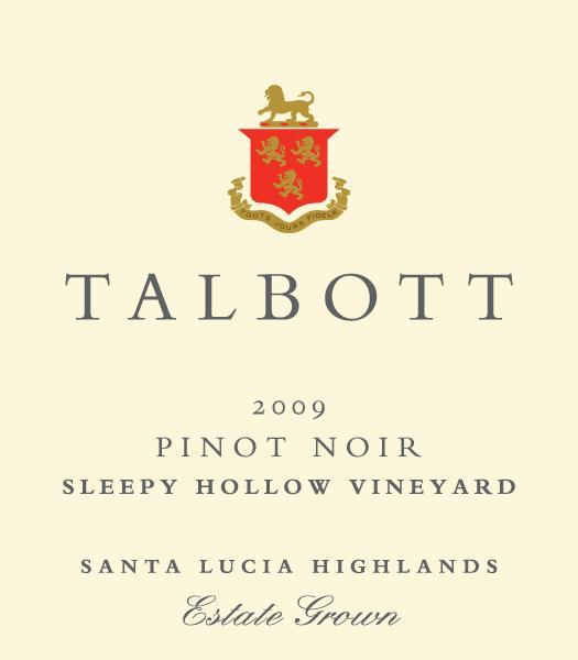 Sleepy Hollow Vineyard