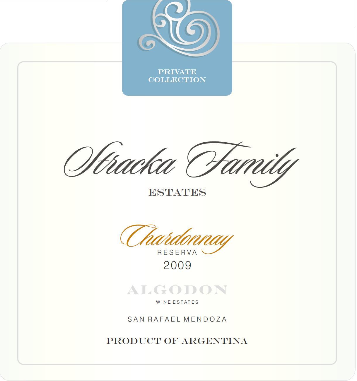Stracka Family