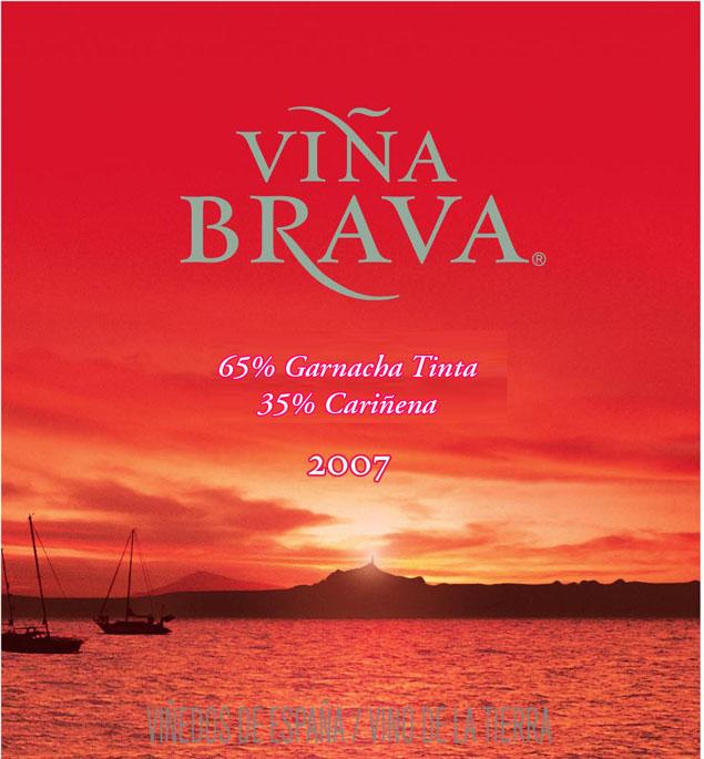 Vina Brava