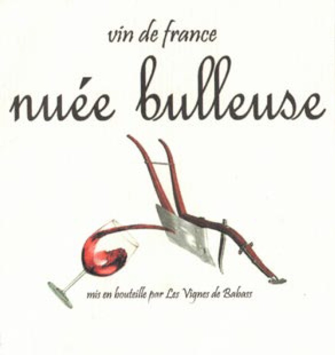 Nuee Bulleuse