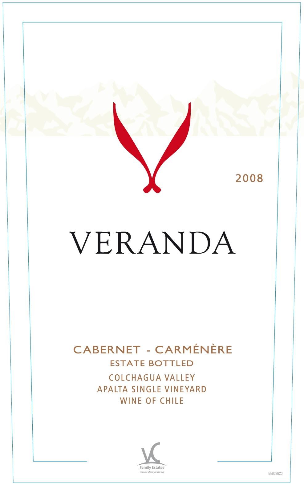 Apalta Single Vineyard