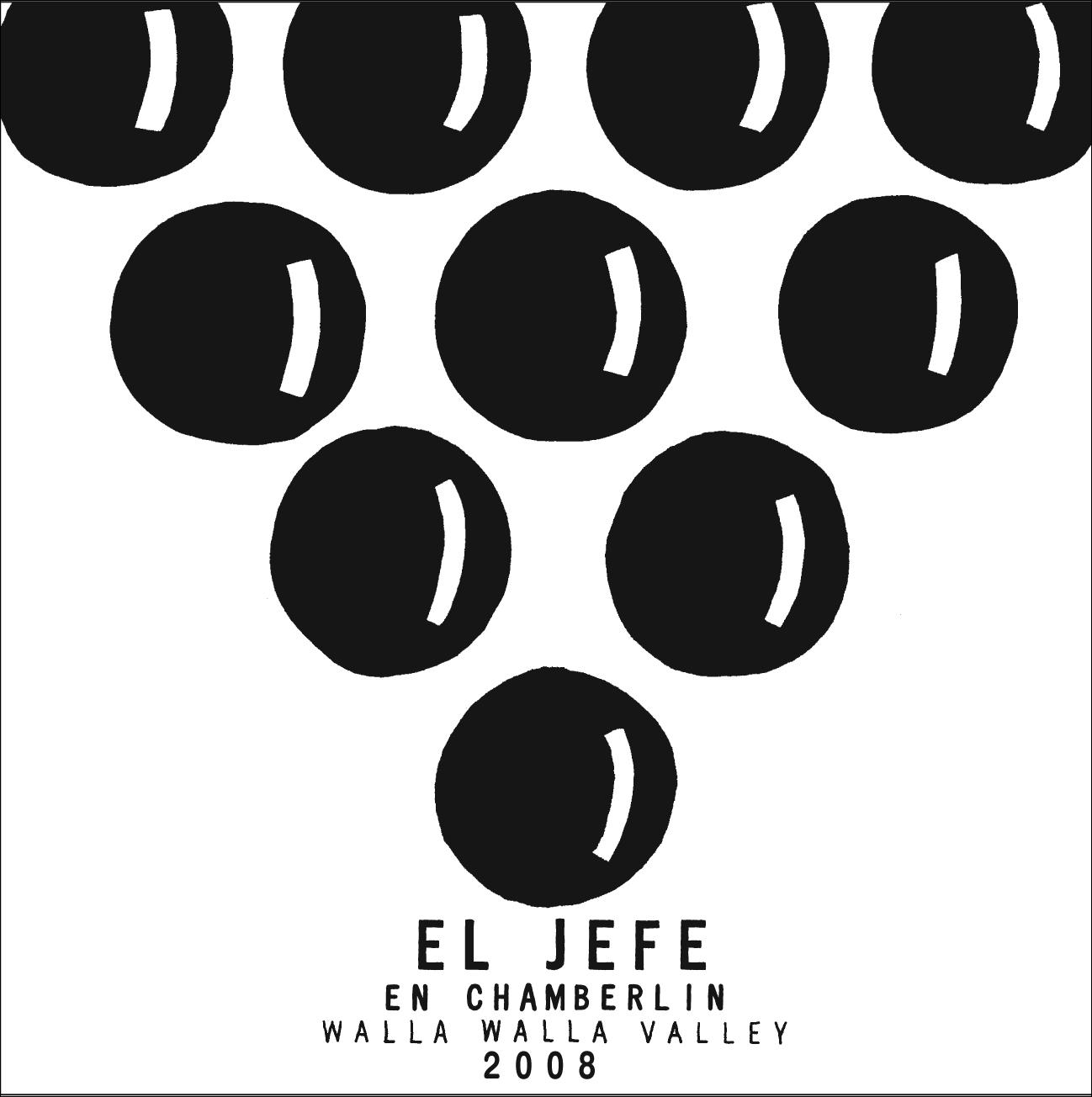 El Jefe