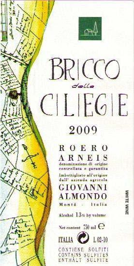 Bricco Delle Ciliegie