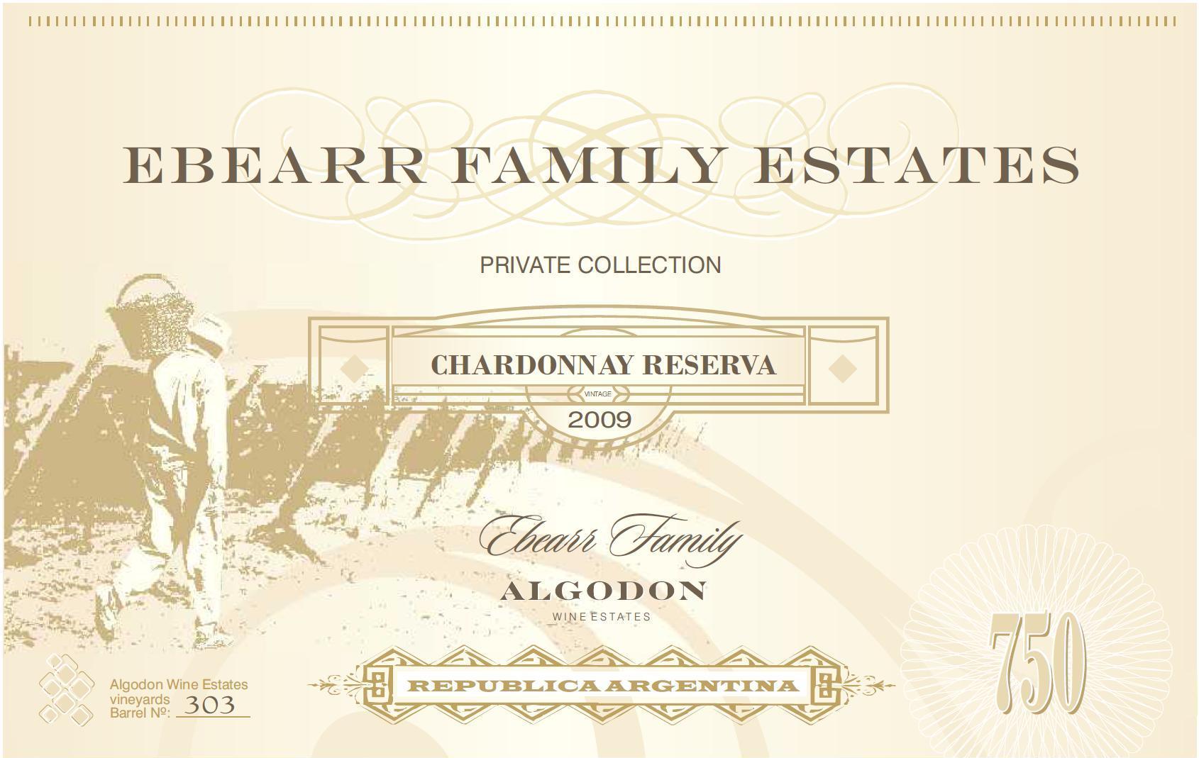 Ebearr Family Estates