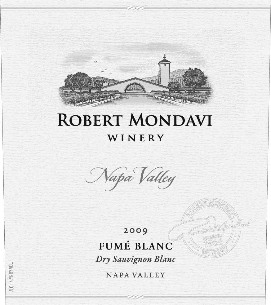 Fumé Blanc