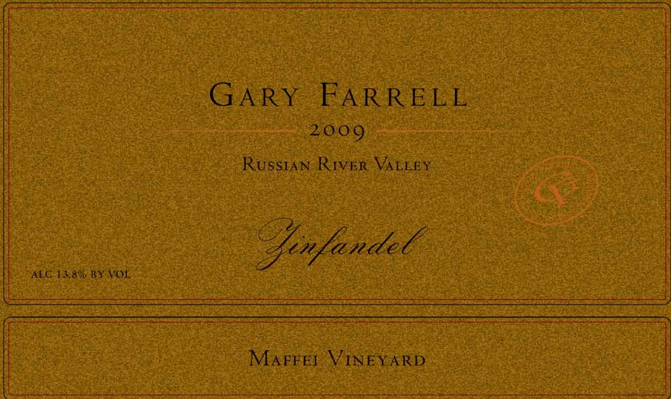 Maffei Vineyard