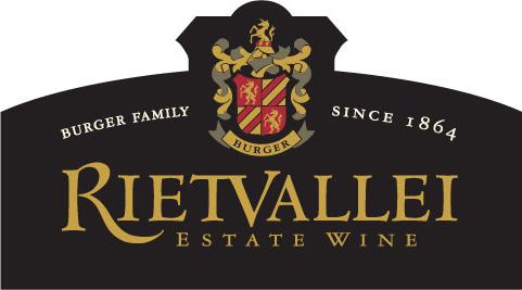 Rietvallei