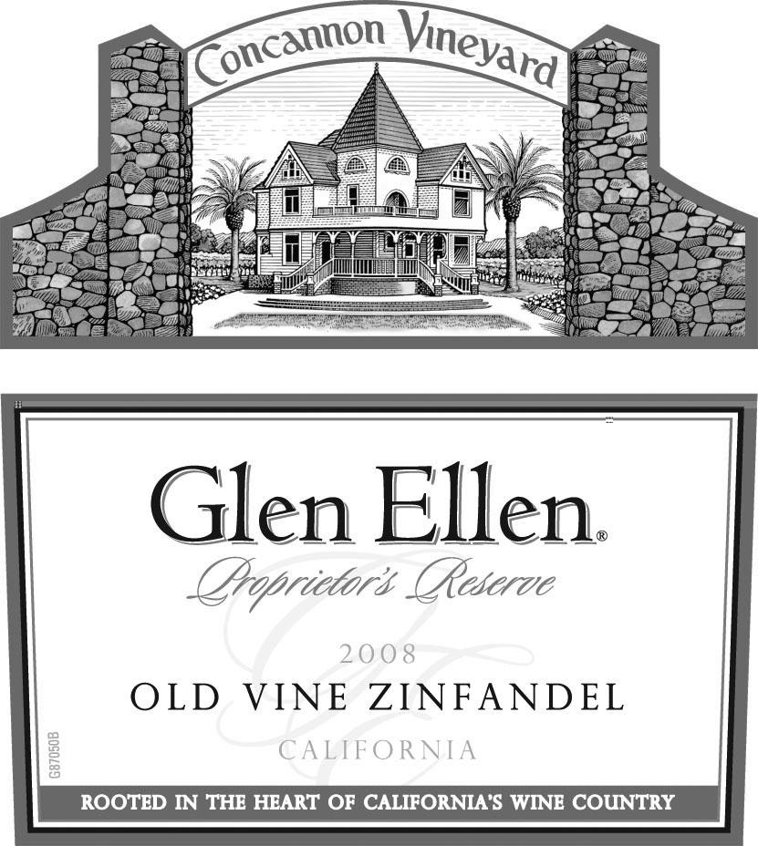 Old Vine Zinfandel