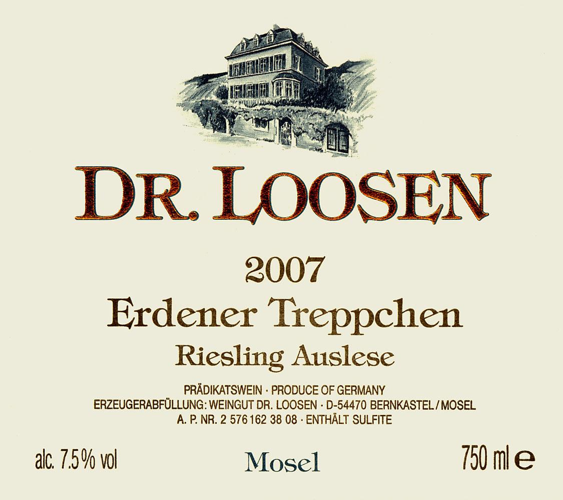Erdener Treppchen