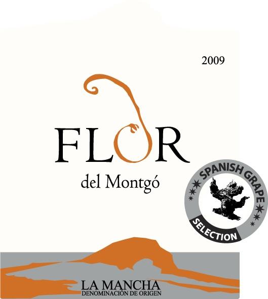 Flor del Montgó