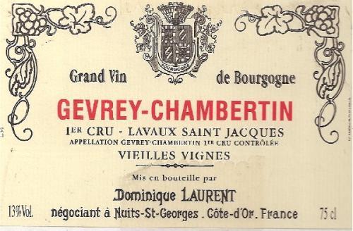 Lavaux Saint Jacques