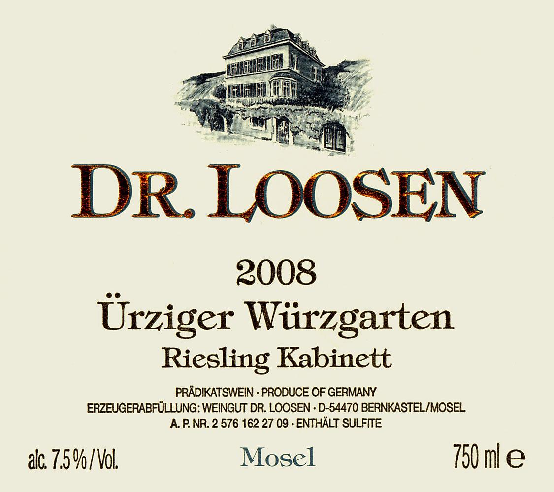 Ürziger Würzgarten