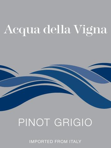 Acqua Della Vigna