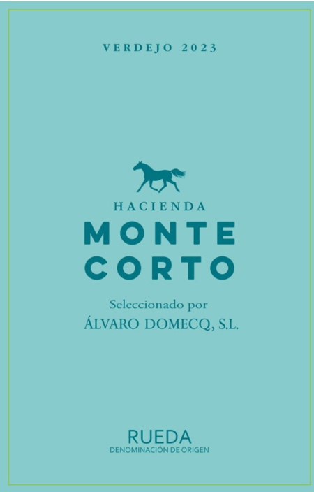 Hacienda Montecorto