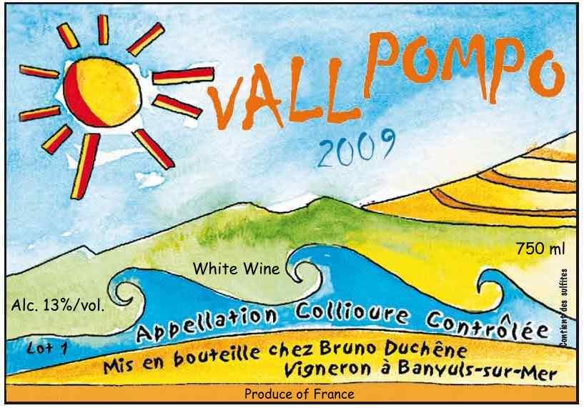 Vall Pompo