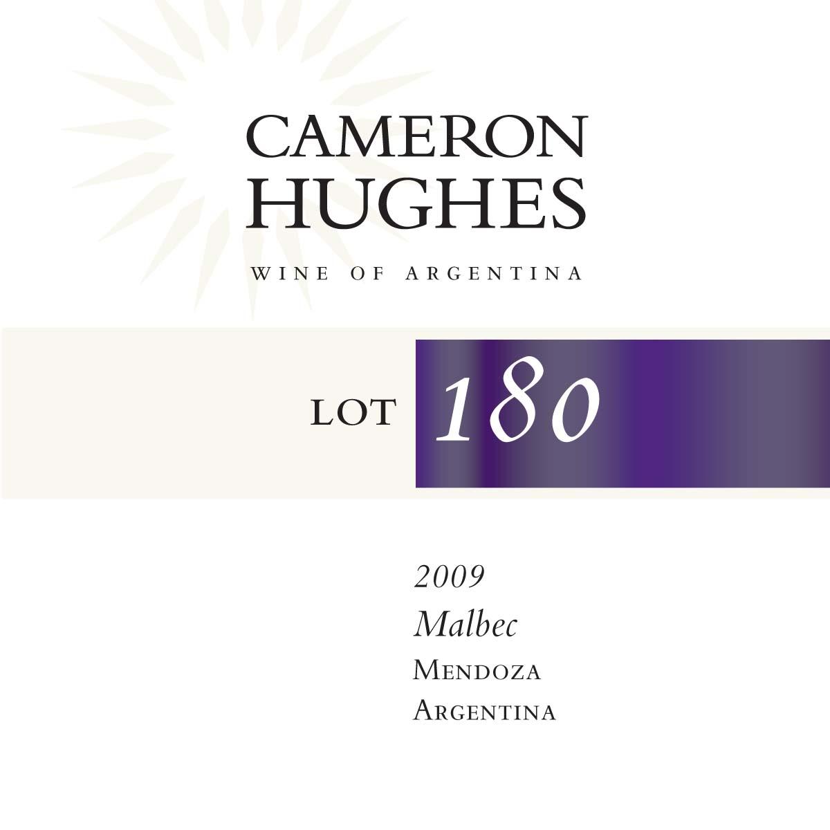 Lot 180