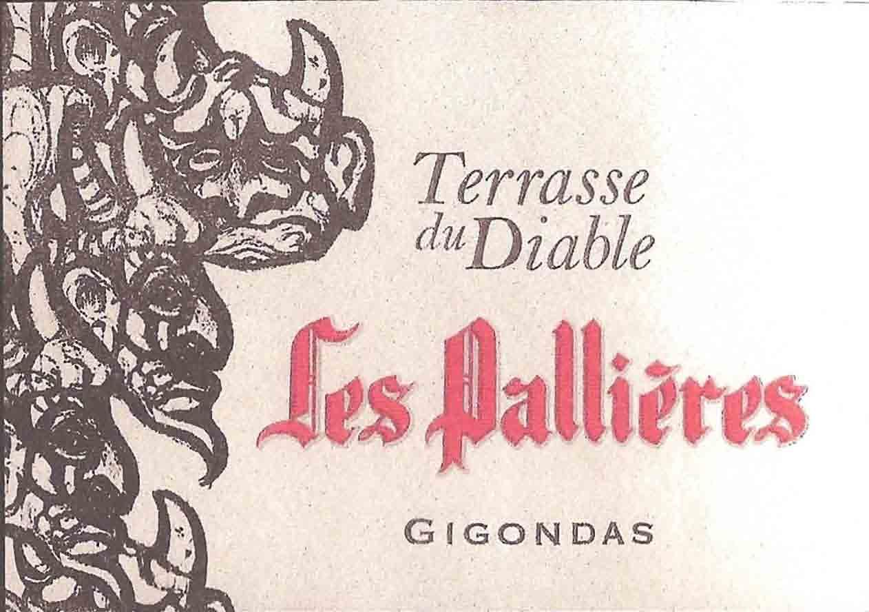 Terrasse du Diable