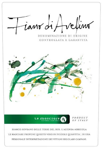 Fiano Di Avelino