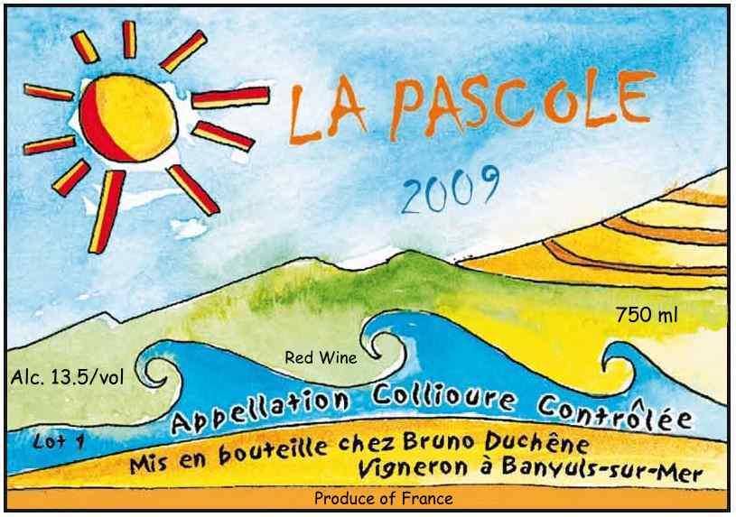 La Pascole