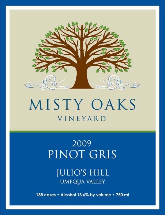 Julio's Hill
