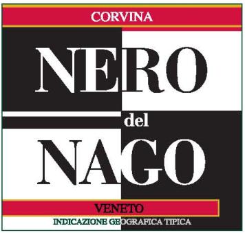 Nero Del Nago