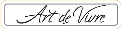 Art De Vivre