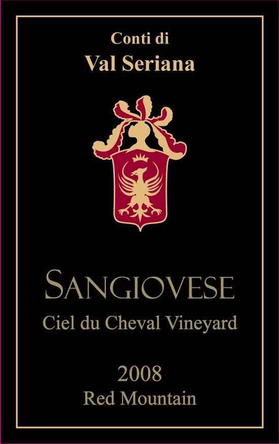 Conti Di Val Seriana