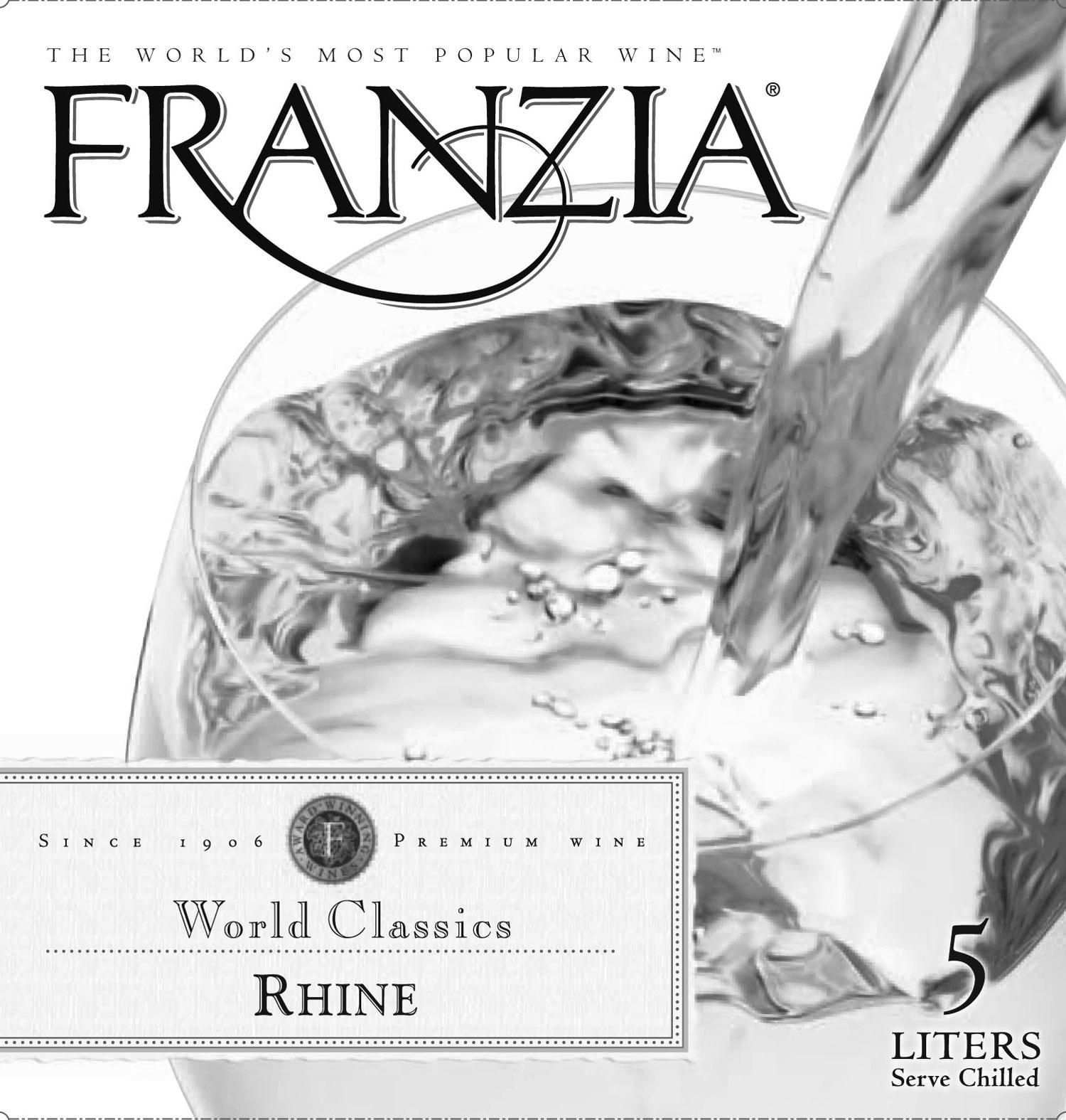 World Classics Rhine