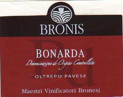 Bonarda