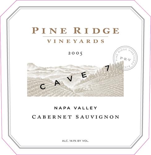 Cave 7 Vintners Select