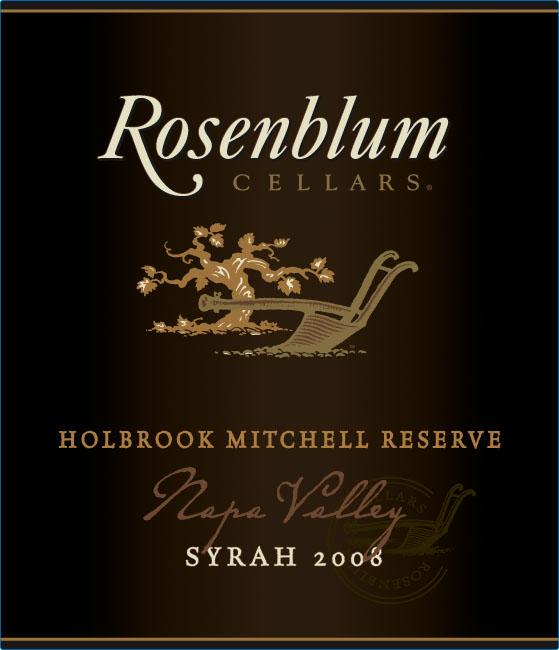 Holbrook Mitchell Reserve