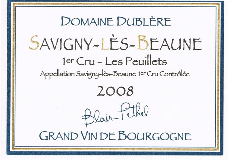 Les Peuillets