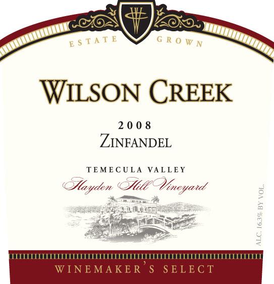 Hayden Hill Vineyard