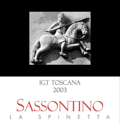 Sassontino