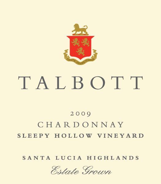 Sleepy Hollow Vineyard