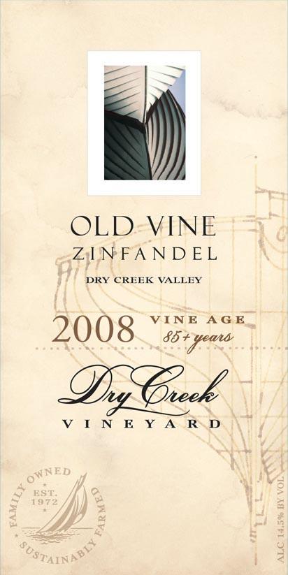 Old Vine Zinfandel