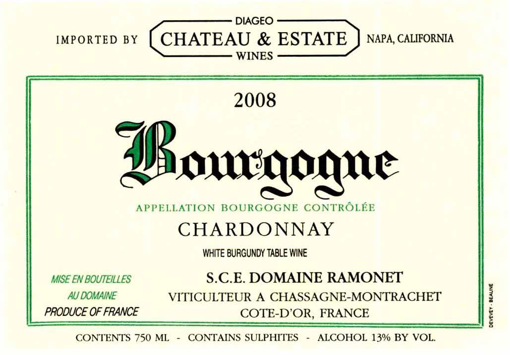Chardonnay