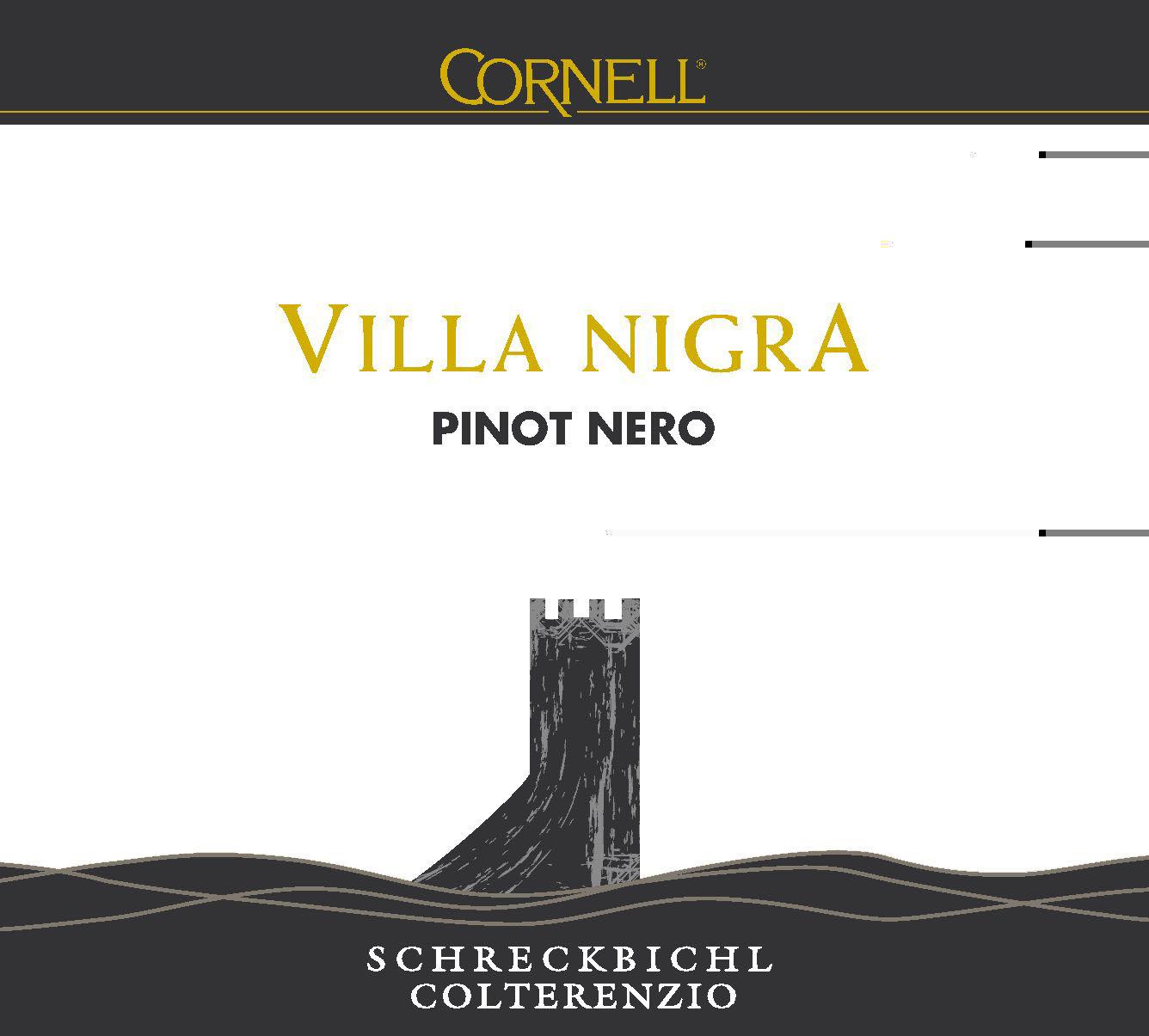 Villa Nigra