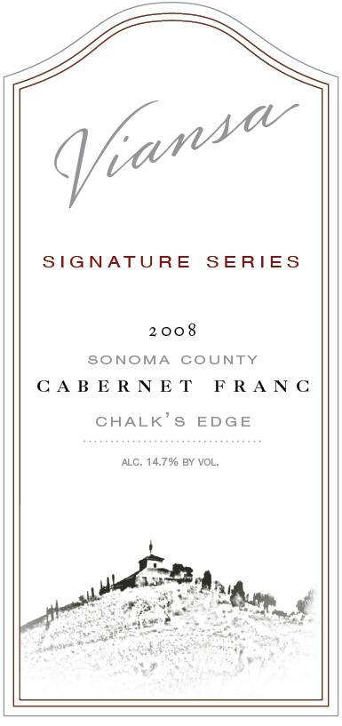 Signature Chalk's Edge