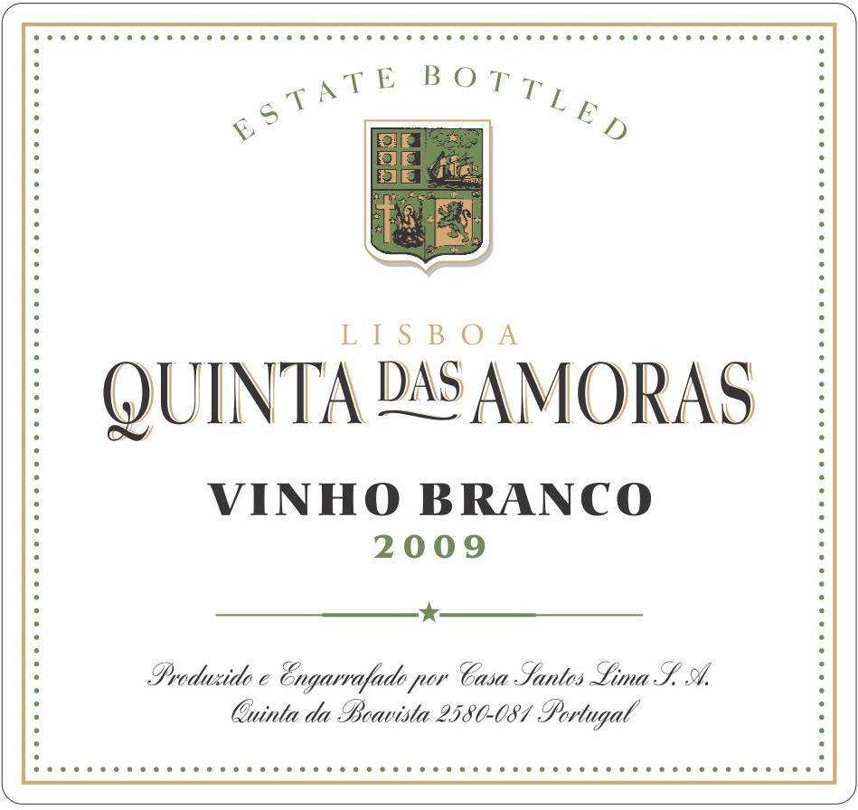 Quinta das Amoras
